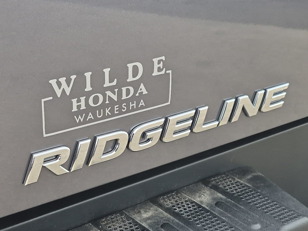 Thumbnail: 2023 Honda Ridgeline - 7