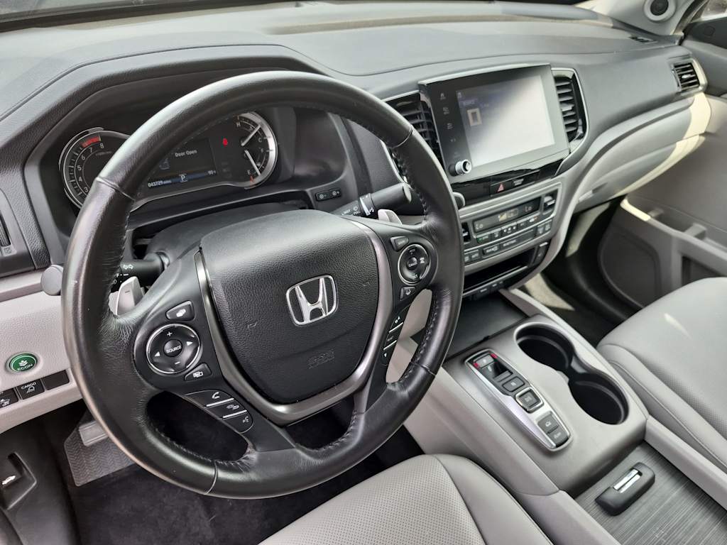 Thumbnail: 2023 Honda Ridgeline - 2