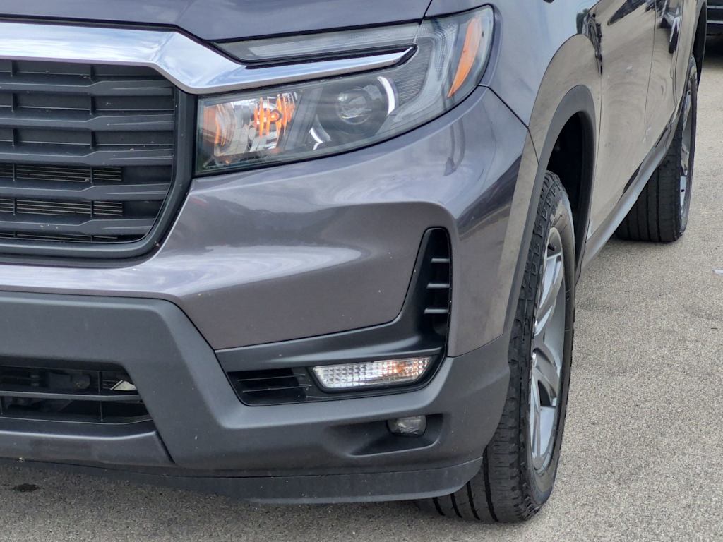 Thumbnail: 2023 Honda Ridgeline - 23
