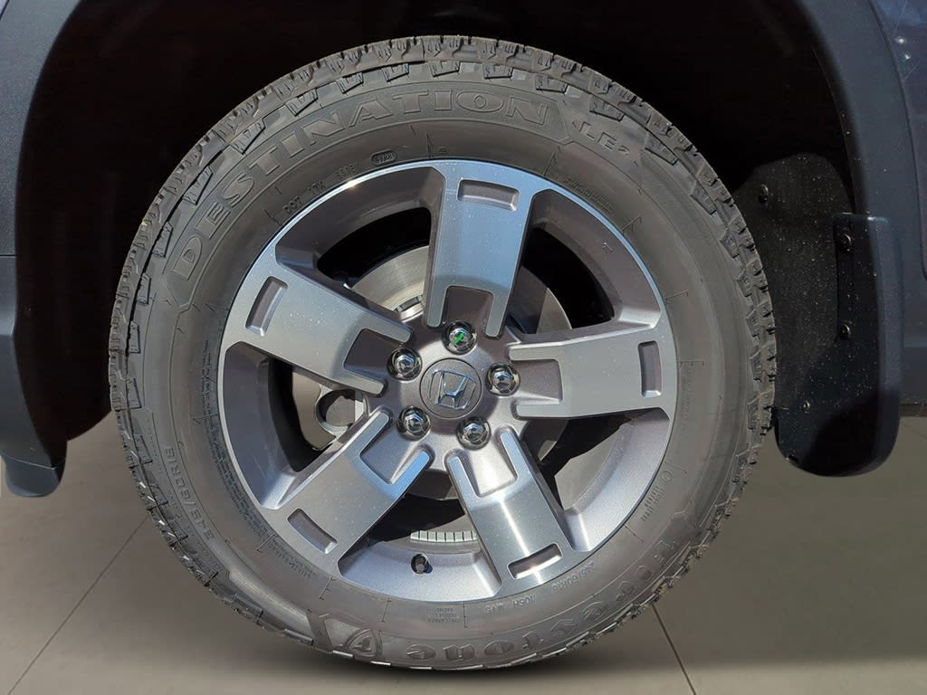 Thumbnail: 2026 Honda Ridgeline - 7