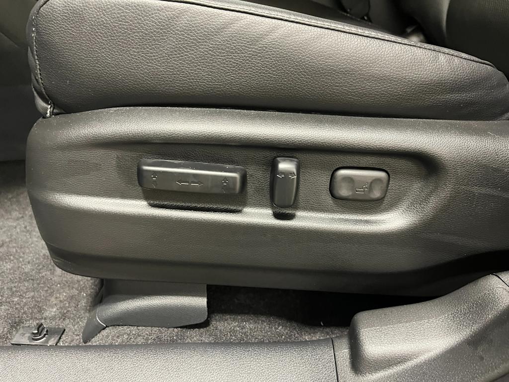 Thumbnail: 2026 Honda Ridgeline - 19