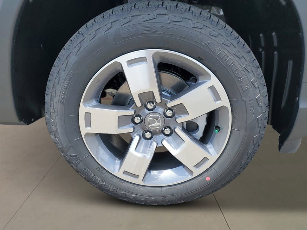 Thumbnail: 2026 Honda Ridgeline - 7