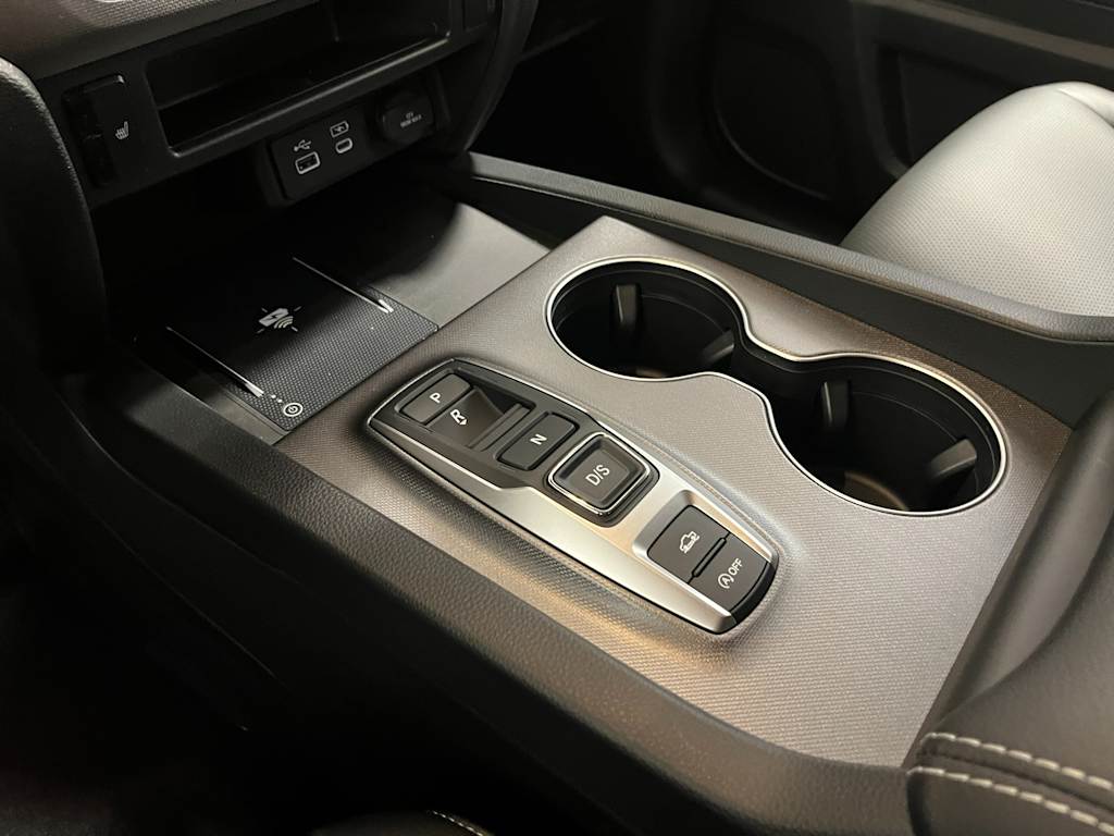 Thumbnail: 2026 Honda Ridgeline - 14