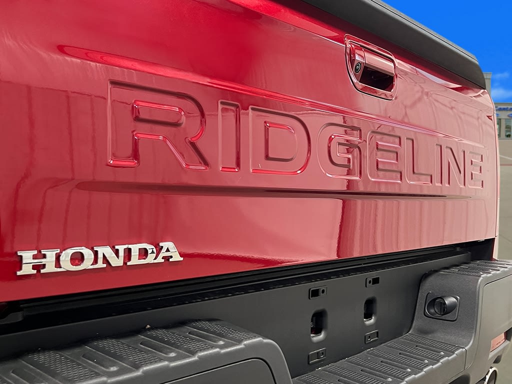 Thumbnail: 2026 Honda Ridgeline - 17