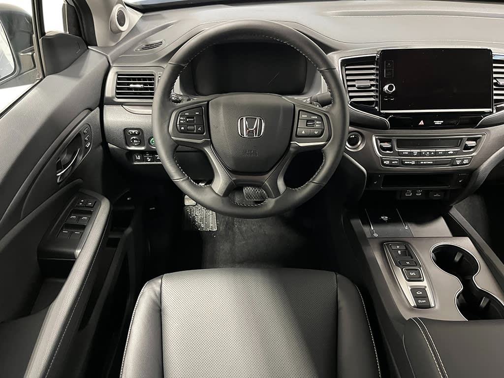 Thumbnail: 2026 Honda Ridgeline - 10