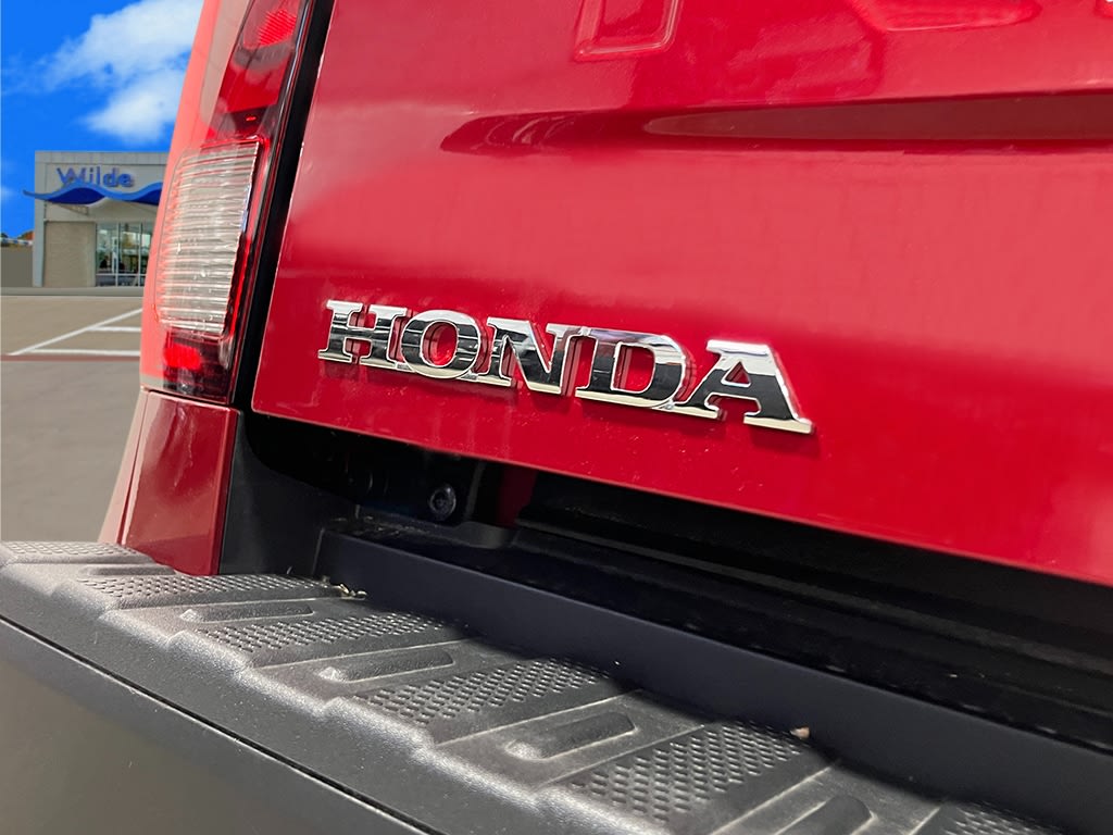 Thumbnail: 2026 Honda Ridgeline - 7