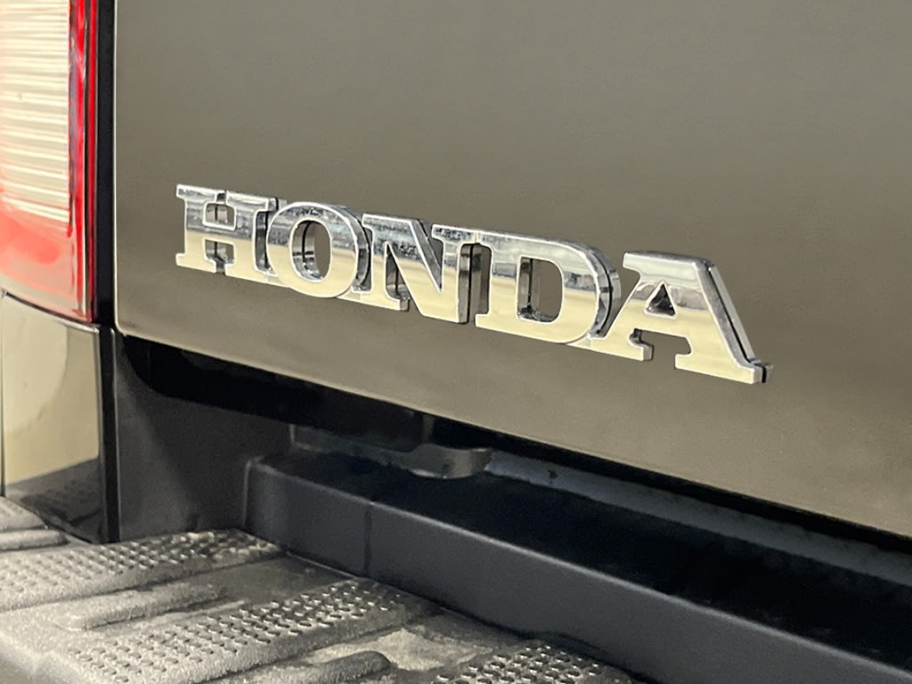 Thumbnail: 2026 Honda Ridgeline - 7