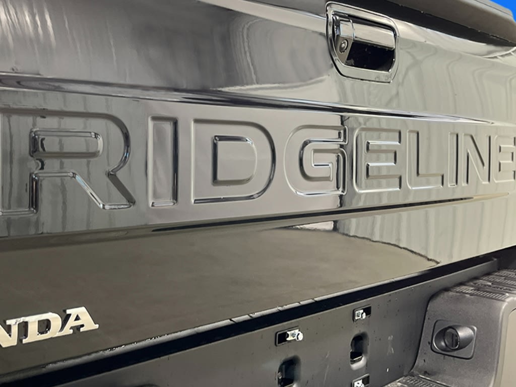 Thumbnail: 2026 Honda Ridgeline - 16