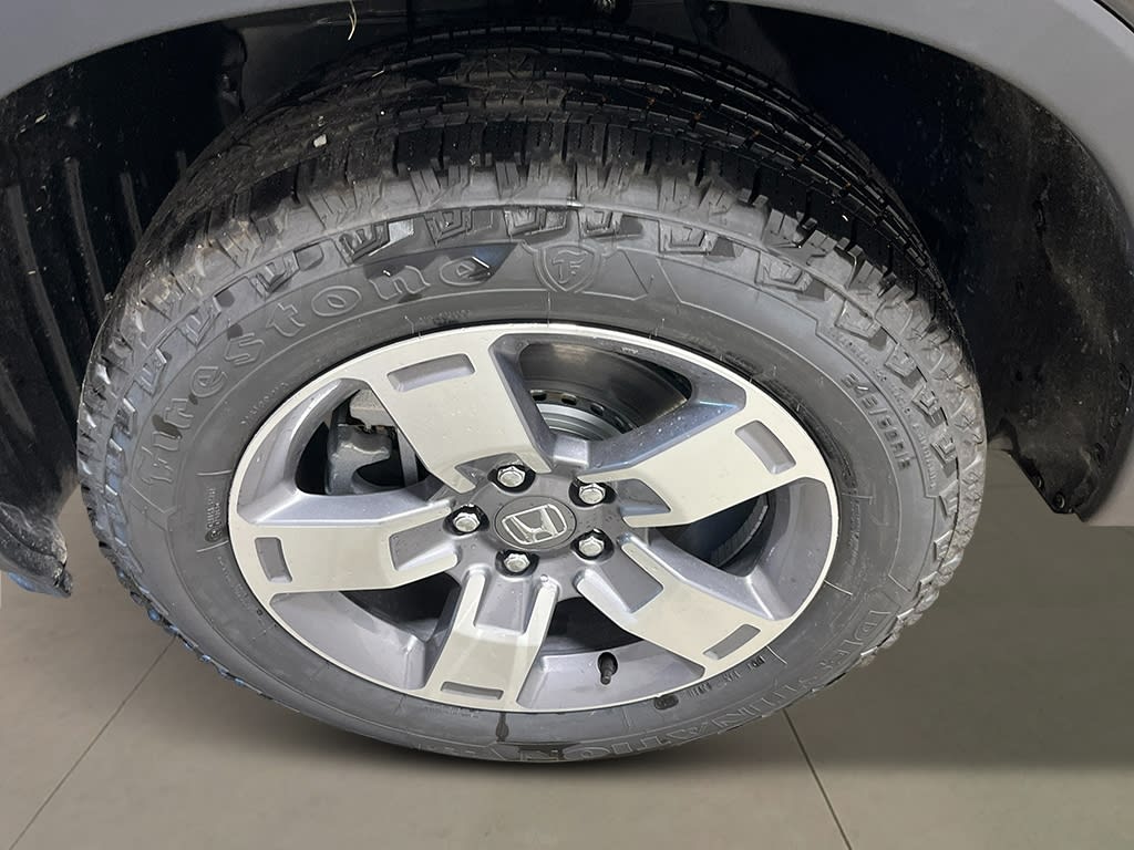 Thumbnail: 2026 Honda Ridgeline - 8
