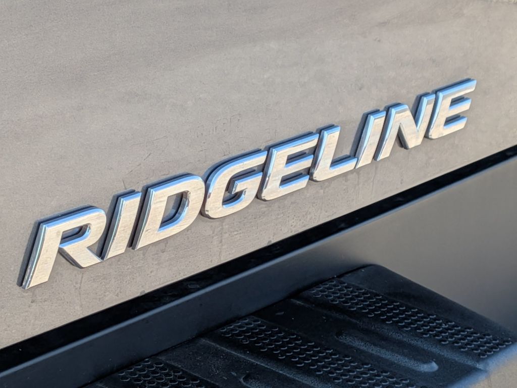 Thumbnail: 2023 Honda Ridgeline - 6