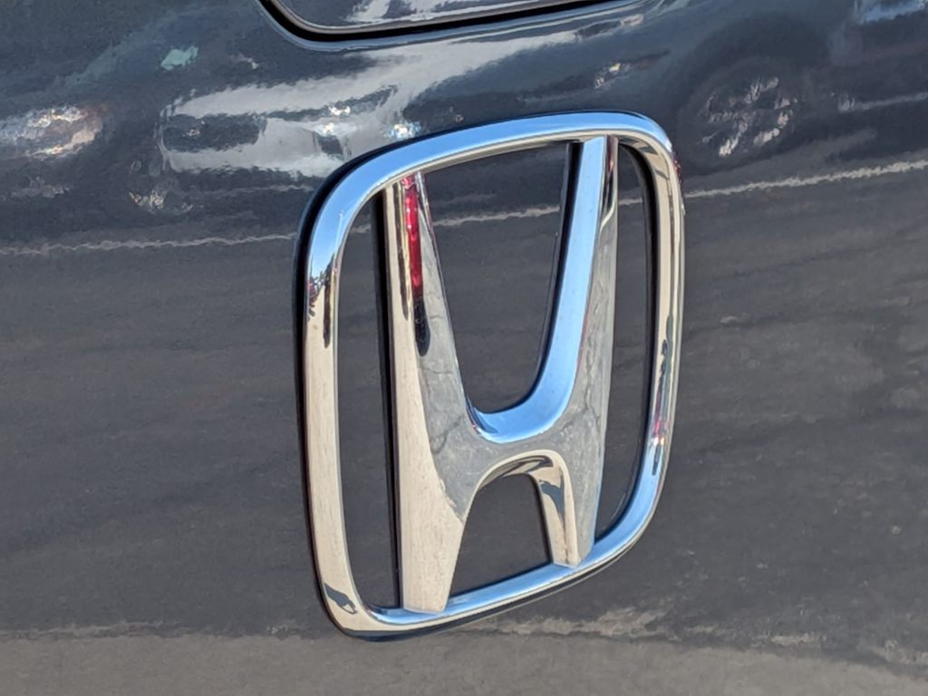 Thumbnail: 2023 Honda Ridgeline - 24