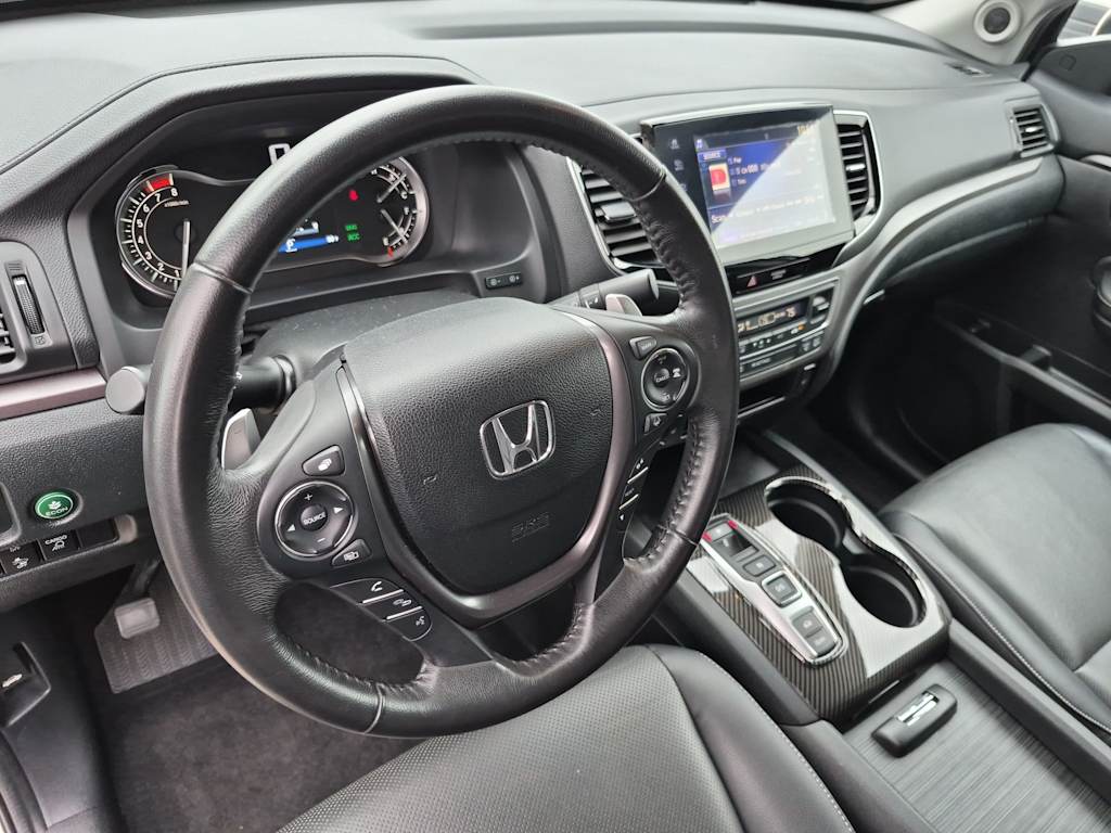 Thumbnail: 2023 Honda Ridgeline - 2