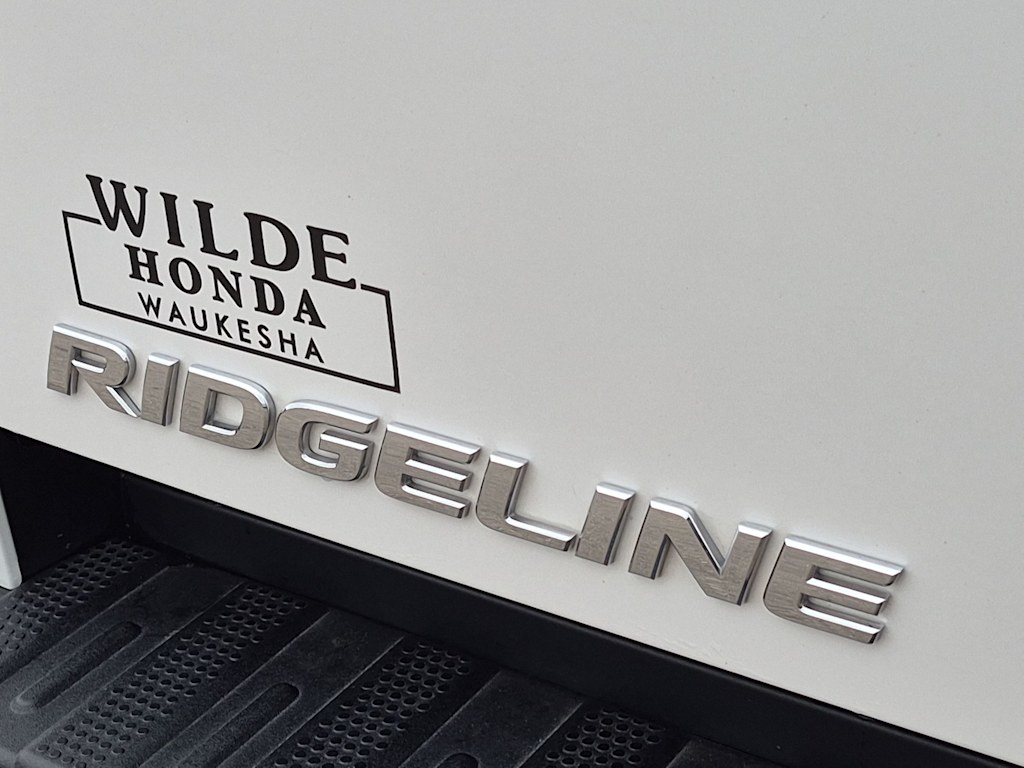 Thumbnail: 2023 Honda Ridgeline - 6