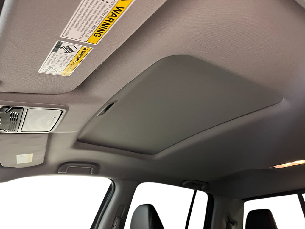 2025 Honda Ridgeline RTL 24