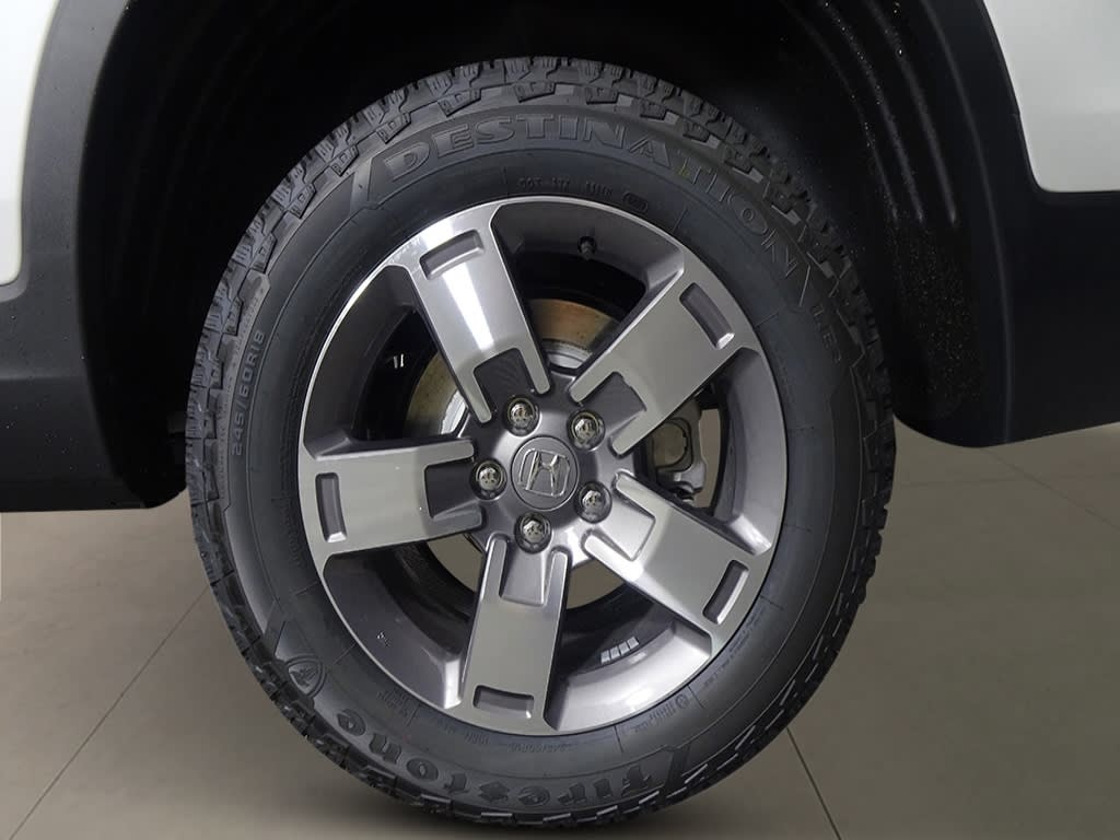 Thumbnail: 2026 Honda Ridgeline - 7