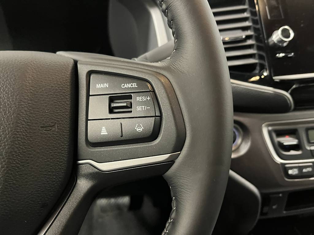 Thumbnail: 2026 Honda Ridgeline - 21