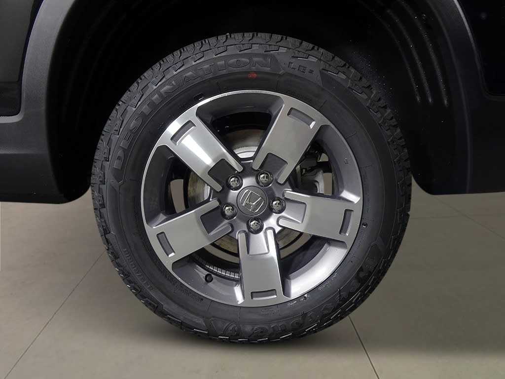 Thumbnail: 2026 Honda Ridgeline - 7
