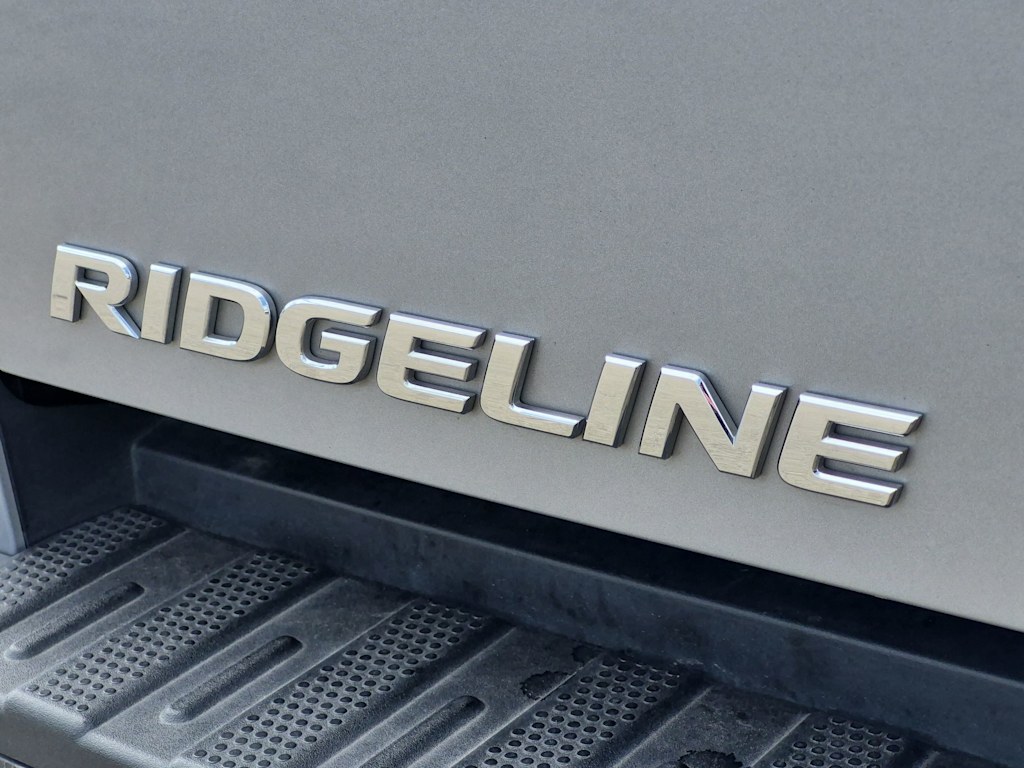 Thumbnail: 2021 Honda Ridgeline - 7