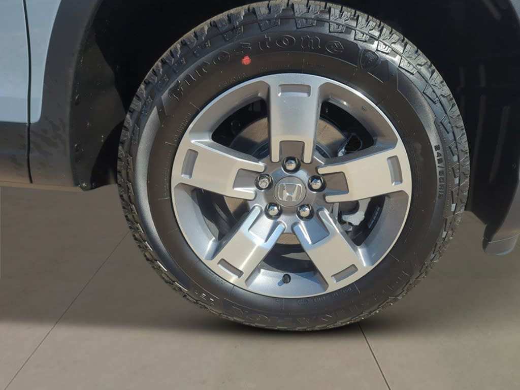 Thumbnail: 2026 Honda Ridgeline - 6