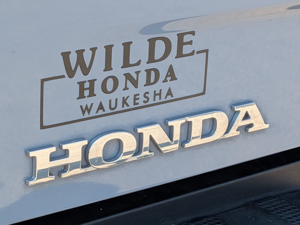 Thumbnail: 2024 Honda Ridgeline - 6