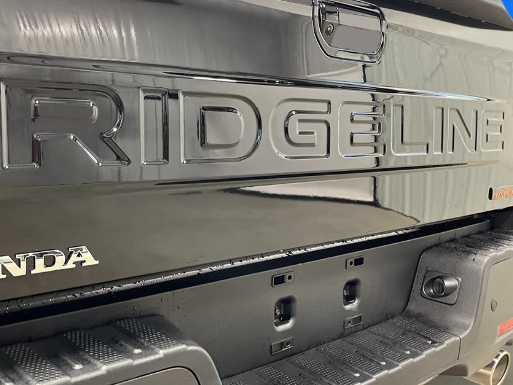 Thumbnail: 2026 Honda Ridgeline - 17