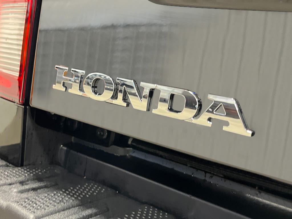Thumbnail: 2026 Honda Ridgeline - 7