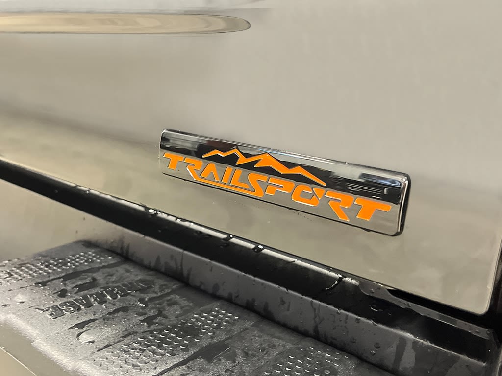 Thumbnail: 2026 Honda Ridgeline - 16