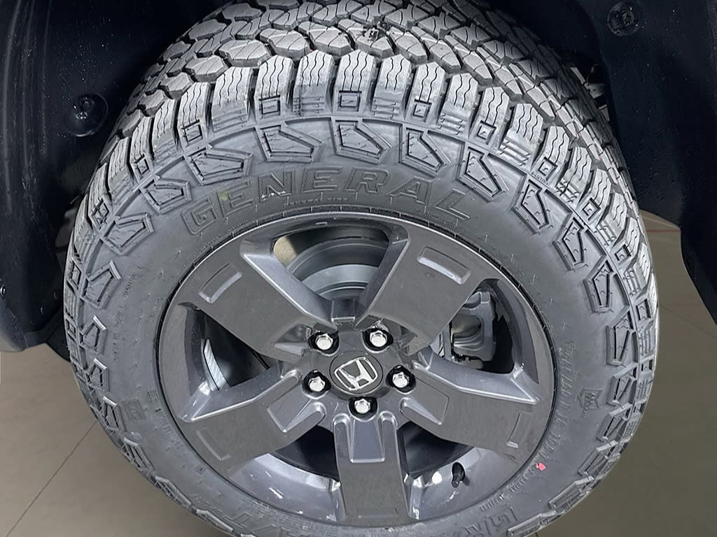 Thumbnail: 2026 Honda Ridgeline - 7