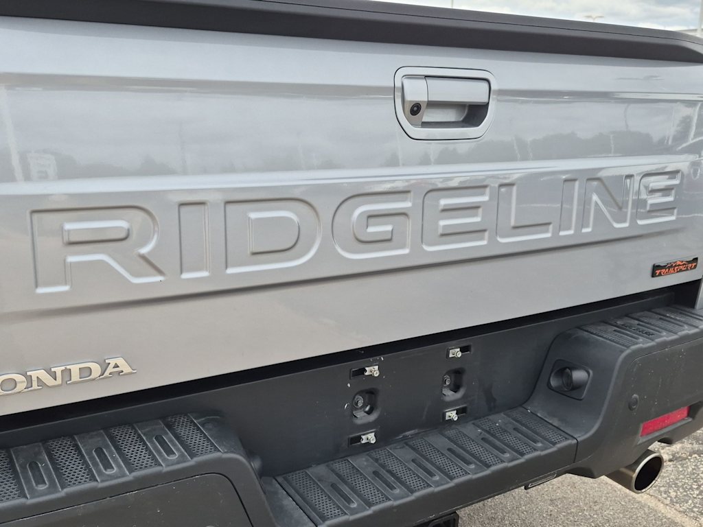 Thumbnail: 2024 Honda Ridgeline - 24