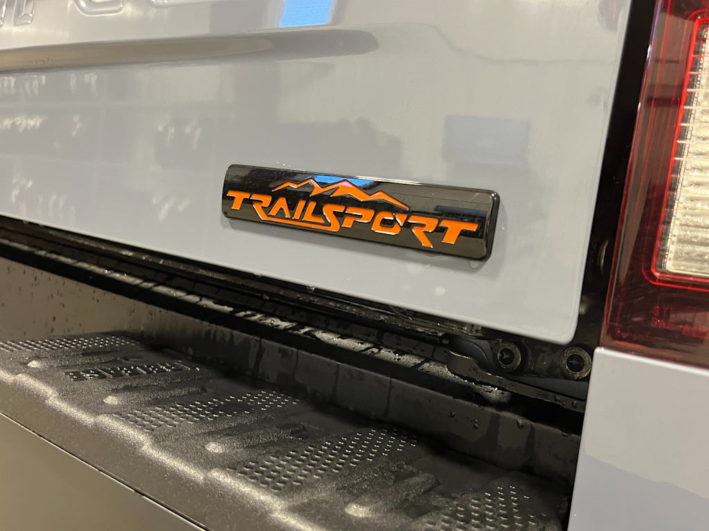 Thumbnail: 2026 Honda Ridgeline - 16