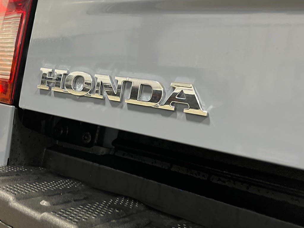 Thumbnail: 2026 Honda Ridgeline - 7