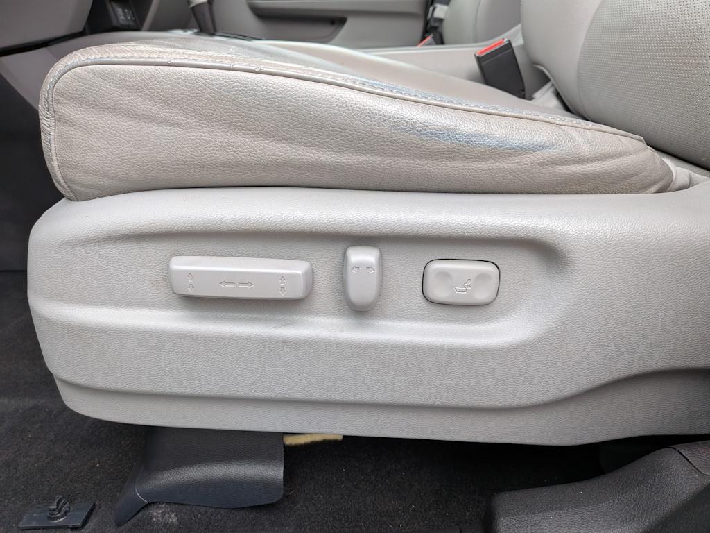 Thumbnail: 2018 Honda Ridgeline - 25