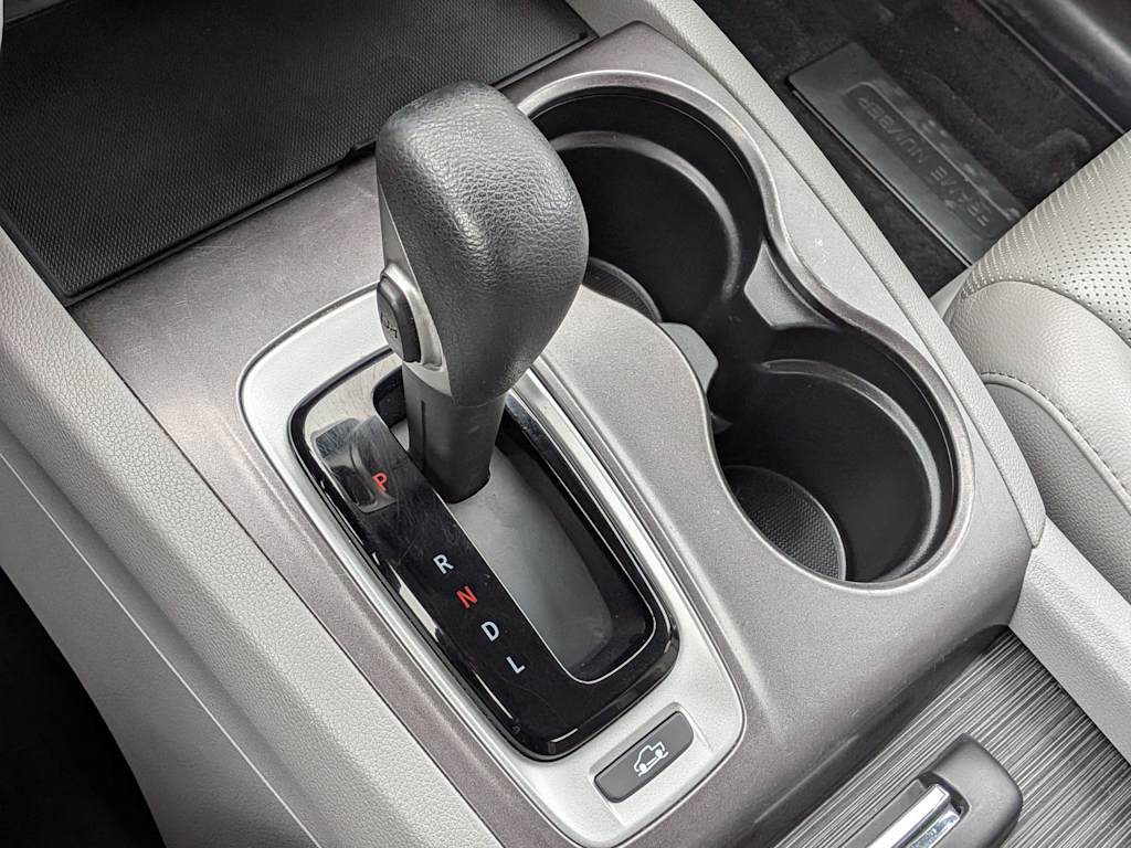 Thumbnail: 2018 Honda Ridgeline - 33