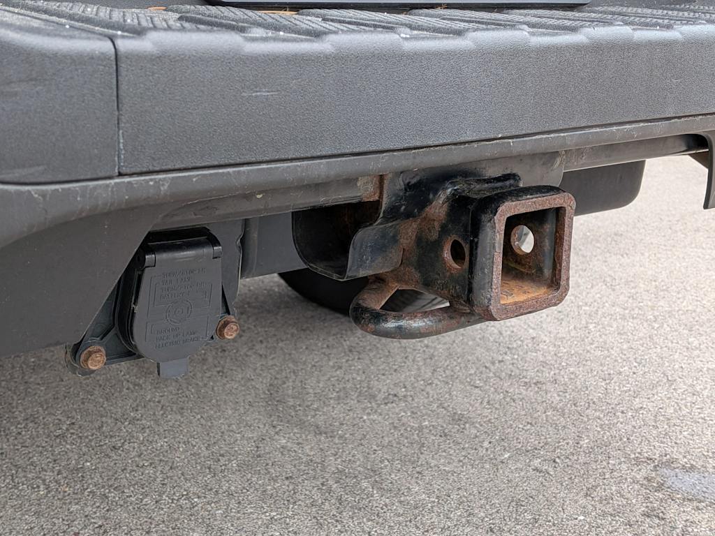 Thumbnail: 2018 Honda Ridgeline - 36