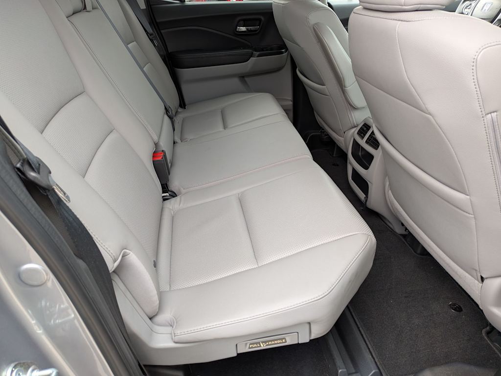 Thumbnail: 2018 Honda Ridgeline - 27