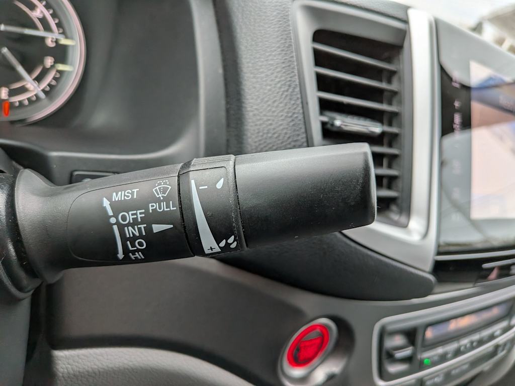 Thumbnail: 2018 Honda Ridgeline - 15