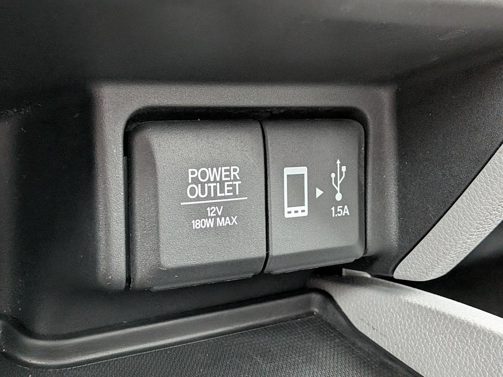 Thumbnail: 2018 Honda Ridgeline - 34