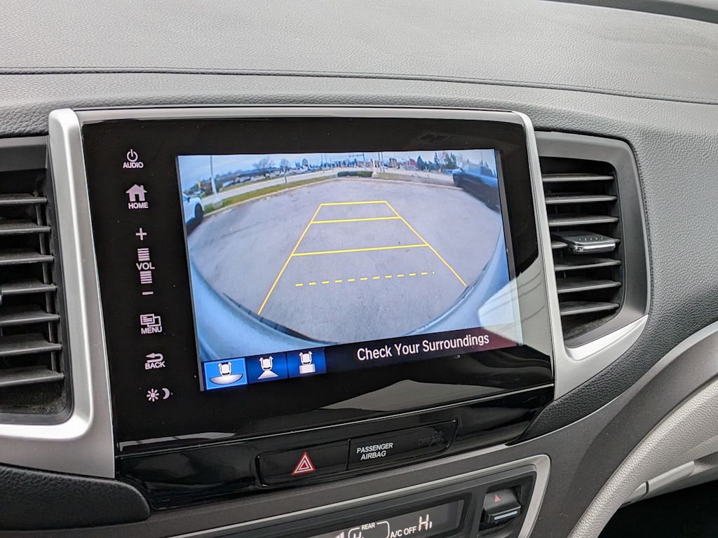 Thumbnail: 2018 Honda Ridgeline - 31