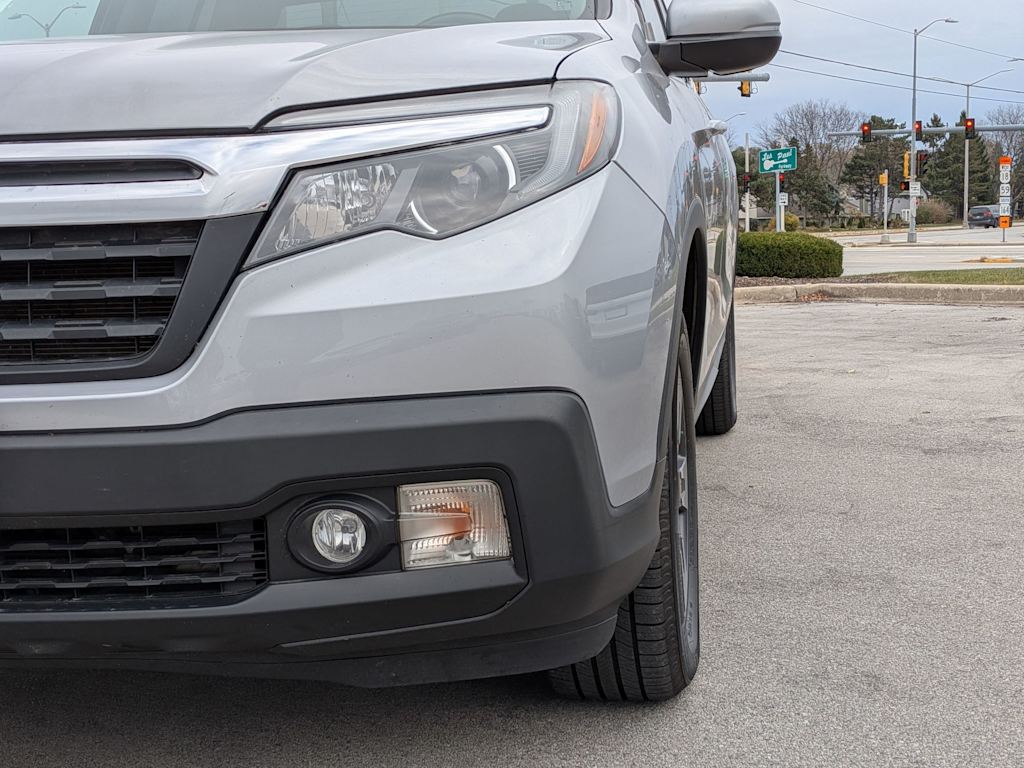 Thumbnail: 2018 Honda Ridgeline - 23