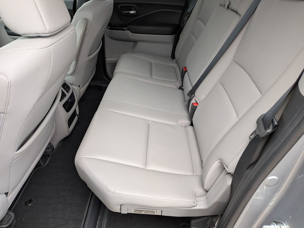 Thumbnail: 2018 Honda Ridgeline - 26