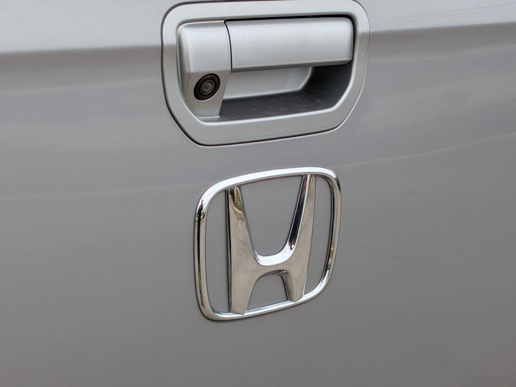 Thumbnail: 2018 Honda Ridgeline - 24