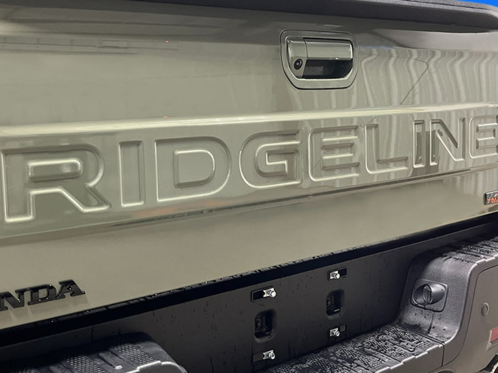 Thumbnail: 2026 Honda Ridgeline - 17