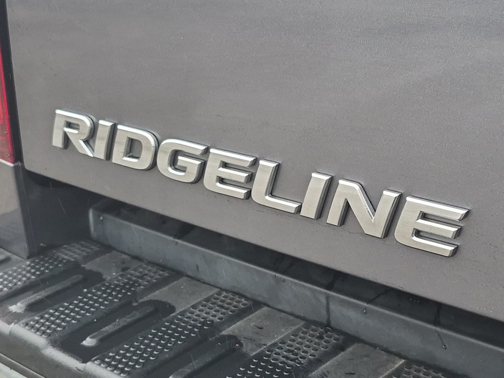 Thumbnail: 2019 Honda Ridgeline - 7