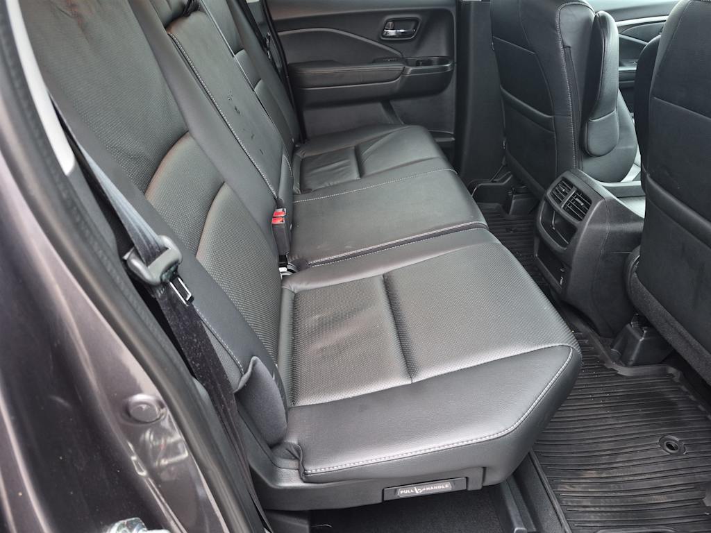 Thumbnail: 2019 Honda Ridgeline - 28