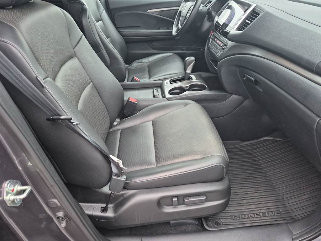Thumbnail: 2019 Honda Ridgeline - 11