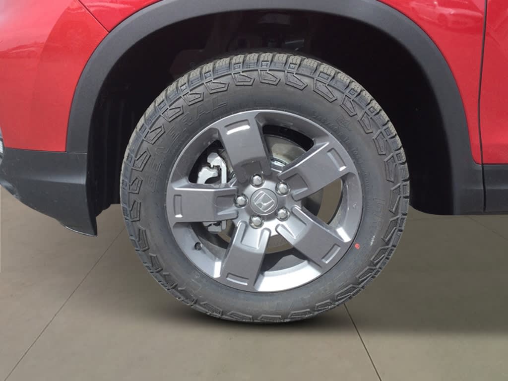 Thumbnail: 2026 Honda Ridgeline - 7