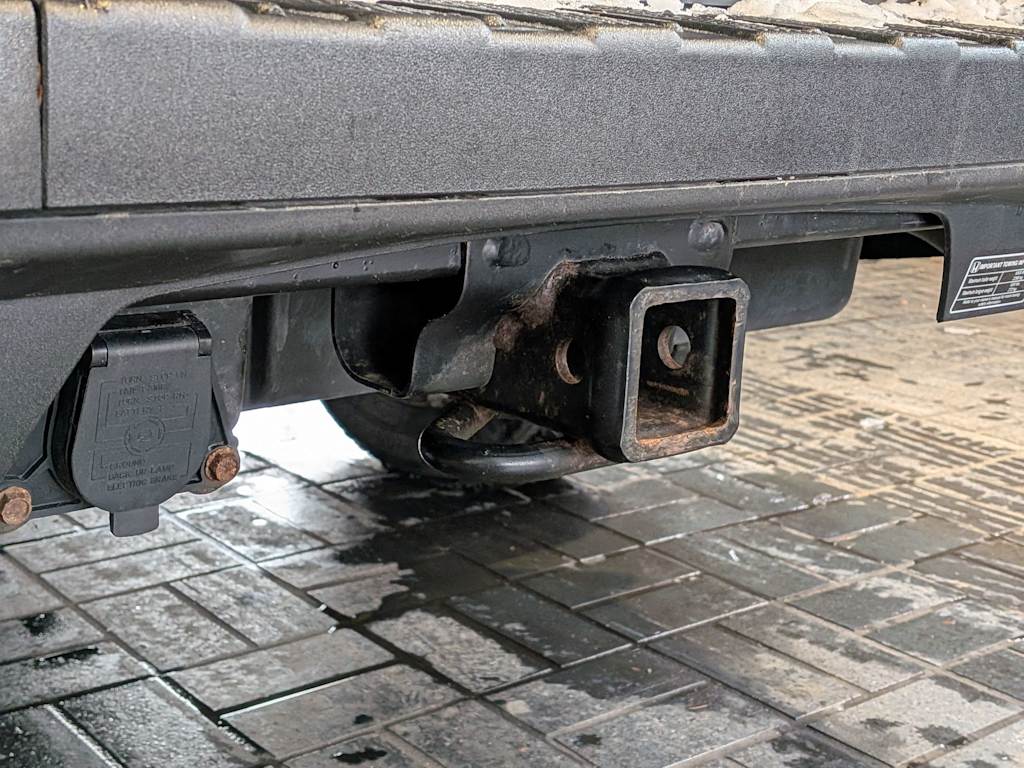 Thumbnail: 2017 Honda Ridgeline - 33