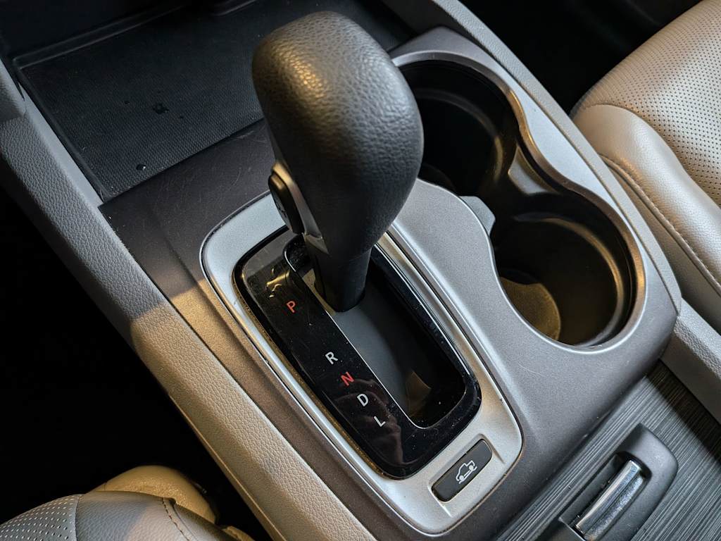 Thumbnail: 2017 Honda Ridgeline - 31