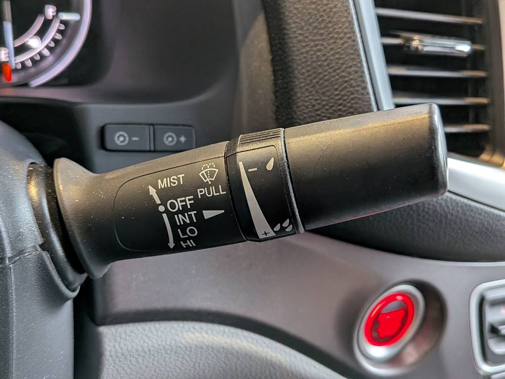 Thumbnail: 2017 Honda Ridgeline - 13