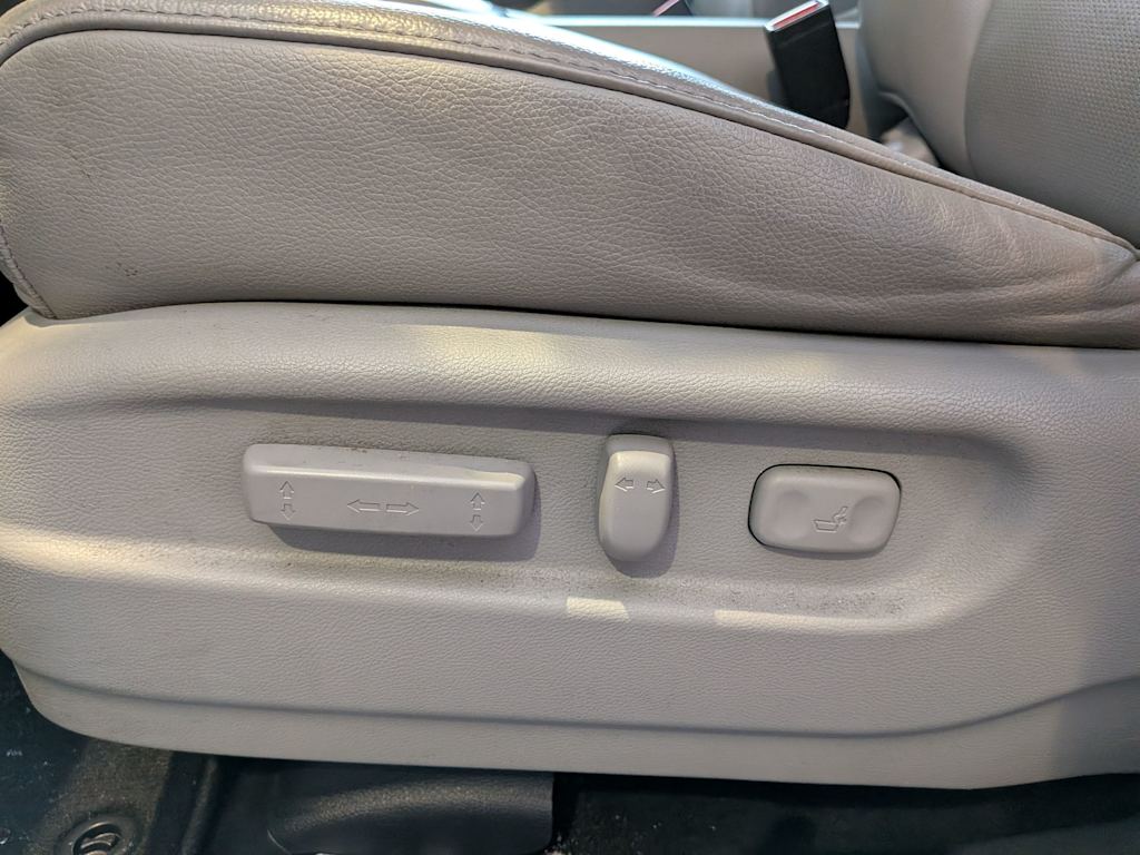 Thumbnail: 2017 Honda Ridgeline - 23